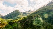 Geiranger by Private Vehicle - 8 Hour Wheelchair Accessible Vehicle With Driver Only