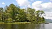 Panoramic Scottish Lochs – Small Group Departure