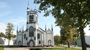 Lunenburg – UNESCO World Heritage Site