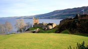 Helicopter Tour of the Scottish Highlands