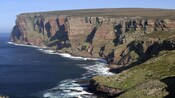 The&nbsp;coastal Cliffs of Yesnaby
