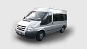 4 Hour Tour of Livorno: Van