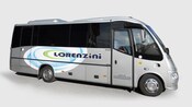 8 Hour Private Tour of Livorno: Bus