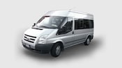 8 Hour Tour of Livorno: Van