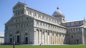 The cathedral of Santa Maria Assunta