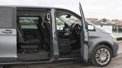 9 Hour Tour of Le Harve: Minivan