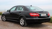 Le Havre by Private 9-hour Sedan with Driver