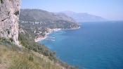 Stunning Sorrento and Amalfi Coast Drive - Featuring Exclusive Youth Activity