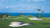 Atlantis - Ocean Club Golf Course