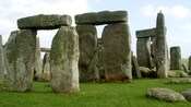 El monumento de Stonehenge