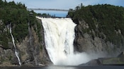 Montmorency Falls