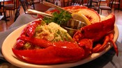 Great Newfoundland Lobster Boil