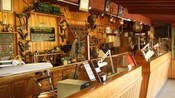 Inside Bruce Russell & Son, a jeweler and silversmith business