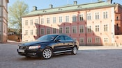 Stockholm by Private Vehicle - 4 Hour Sedan with Driver
