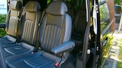 Warnemunde by Private Vehicle - 4 Hour Minivan With Driver
