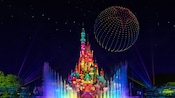 Pixar Pals Spectacular