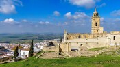 Castelo de Medina Sidonia
