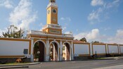 Tour the historic Cartagena Naval Base and discover its ongoing strategic importance to the Spanish Navy.