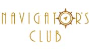 A logo of Navigator’s Club