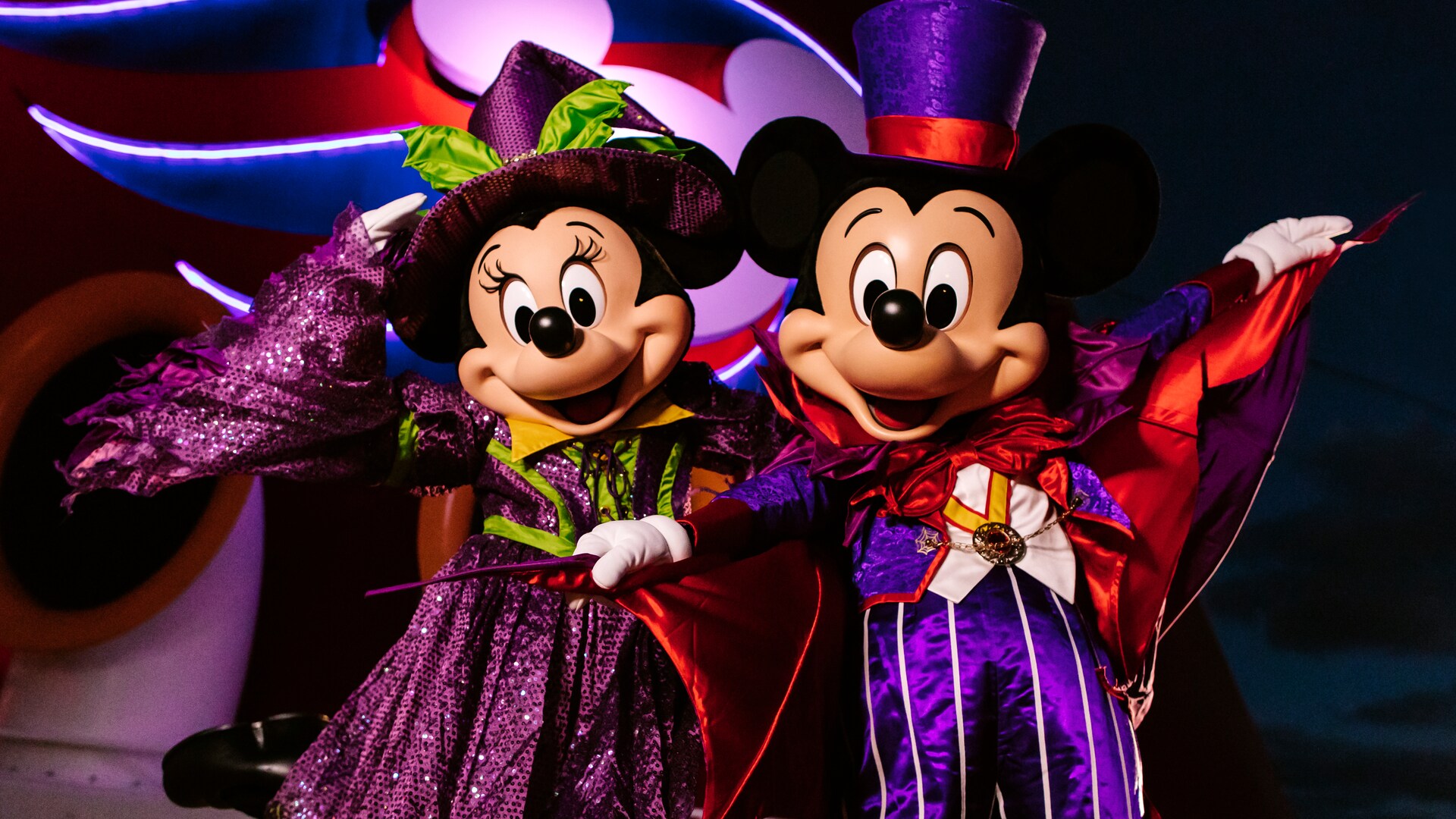Halloween Activities and Cruises Disney Cruise Line