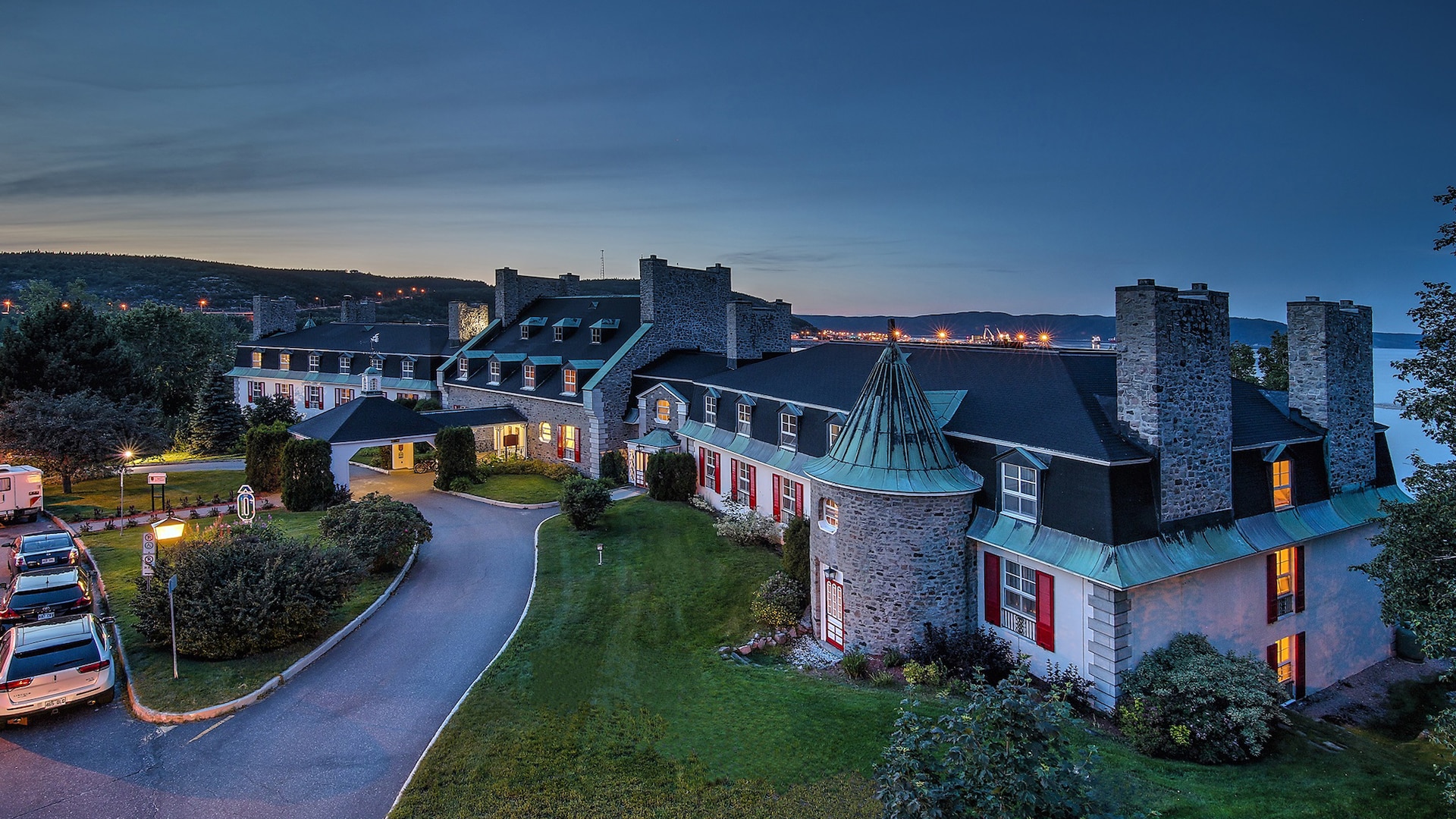 Historical Walking Tour Disney Cruise Line