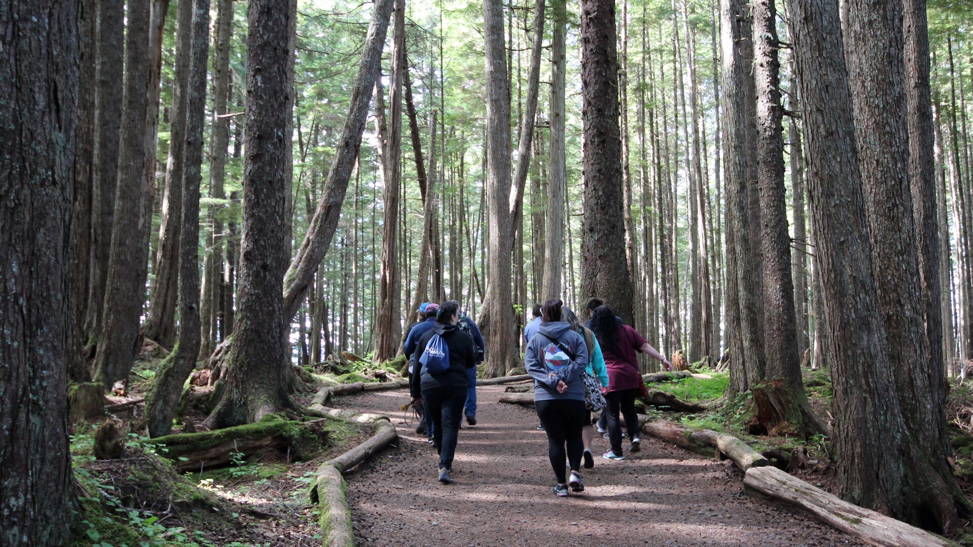 Icy Strait Point Scavenger Hunt | Disney Cruise Line