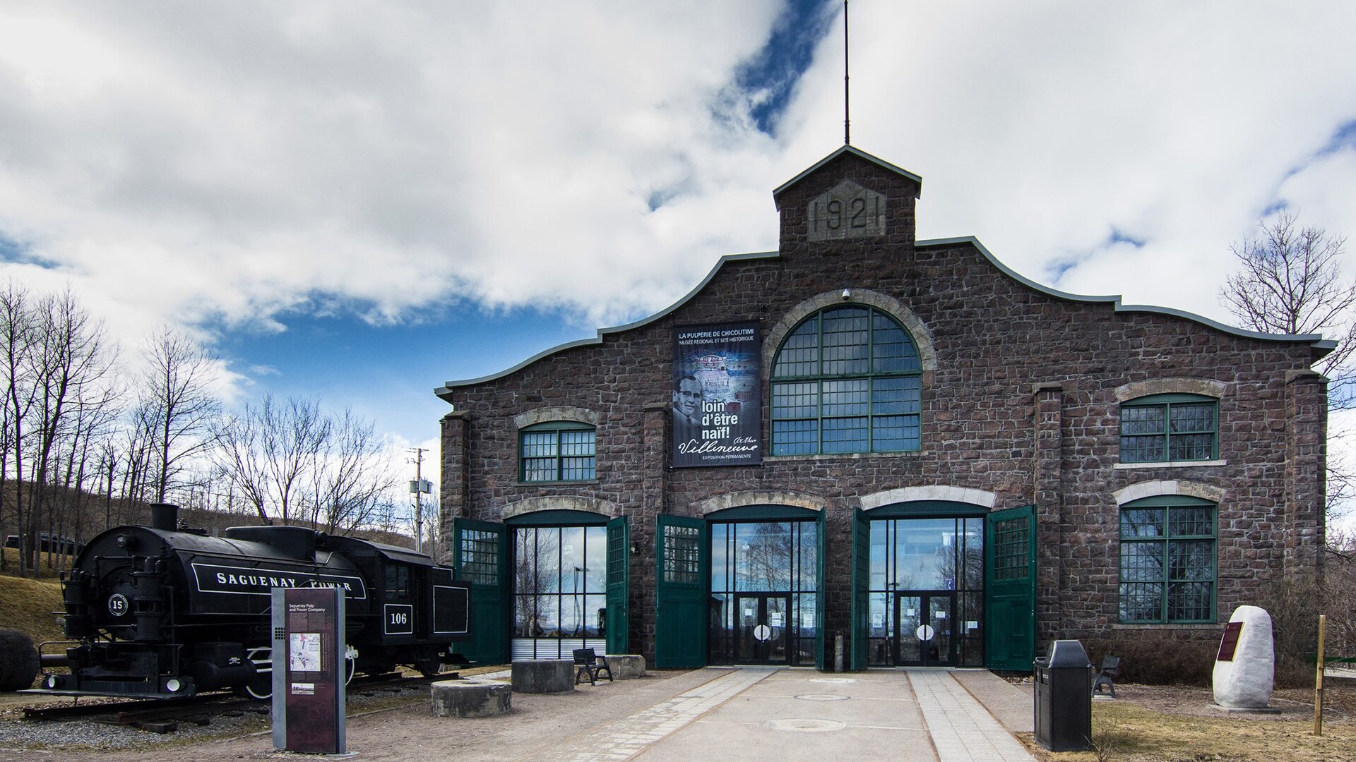 Saguenay Highlights Sightseeing Tour Disney Cruise Line