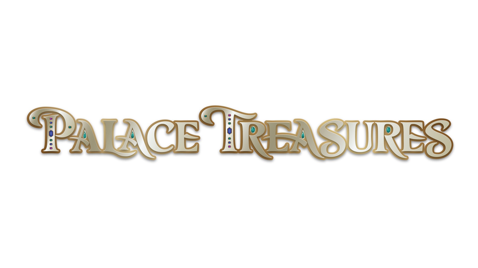 Palace Treasures Luxury Jewelry Shop Disney Cruise Line