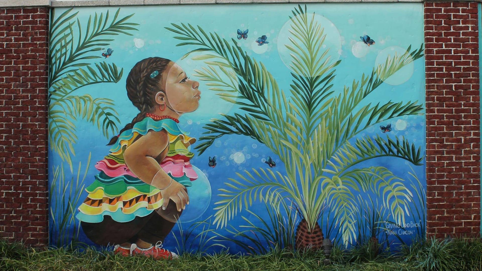 Dibujo y pintura para Niños en el Museo Barrio de Flores