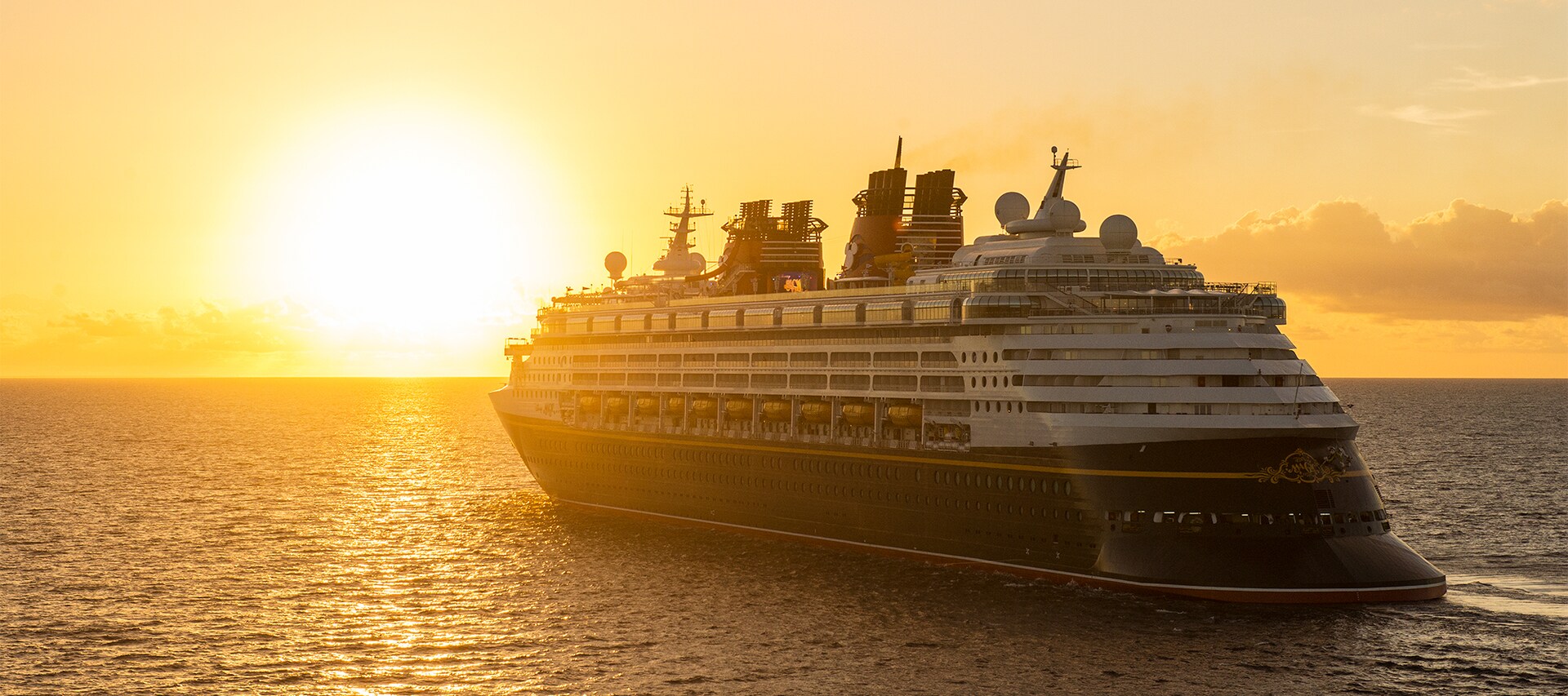 Disney Cruise Line deixa de exigir vacina contra a COVID-19