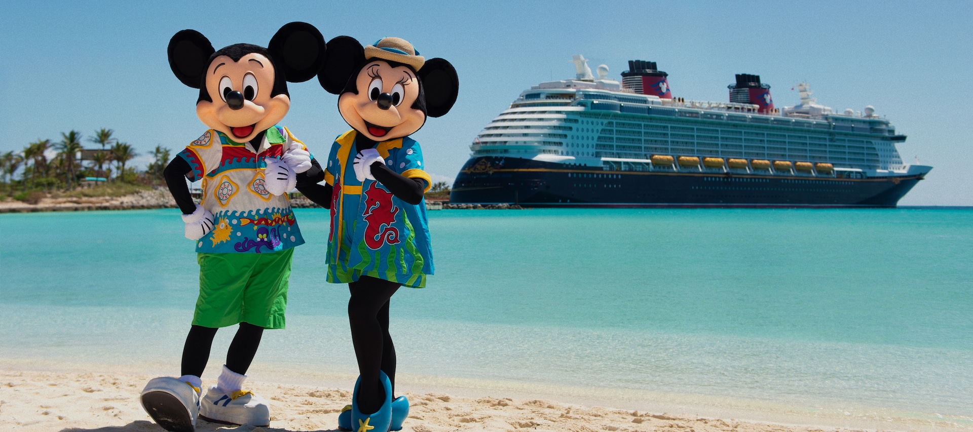 Disney Family Cruises | Know Before You Sail | Disney Cruise Line