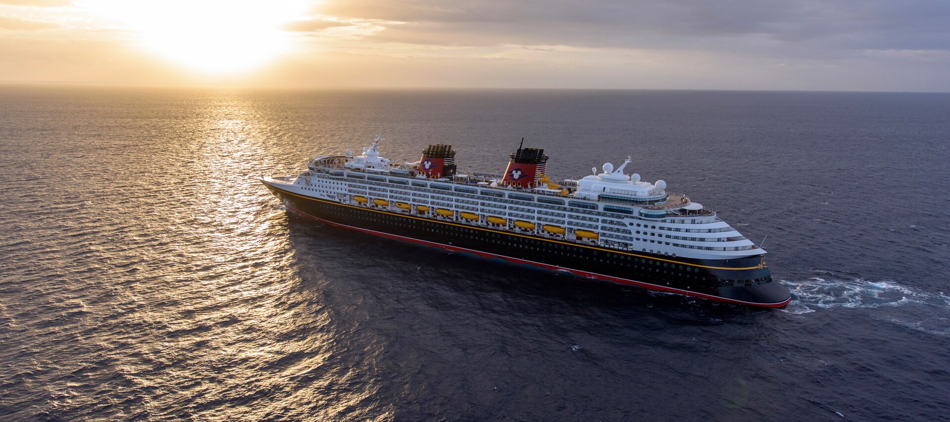 Disney Cruise Line divulga protocolos para temporada Canadá/Alasca 2022