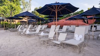 Typhoon Lagoon Umbrellas