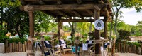 Beachcomber Shacks Deluxe
