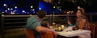 Magic Kingdom Fireworks Dessert Parties: Seats & Sweets