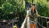 Wild Africa Trek