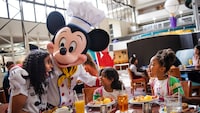 ディズニーバケーションクラブ クルーズ ギフト ポスターコレクション 非売品 ディズニーバケーションクラブ クルーズ ギフト ポスター