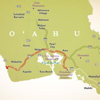 Maps amp Directions Aulani Hawaii - Aulani Maps And Directions Island Map Sq 