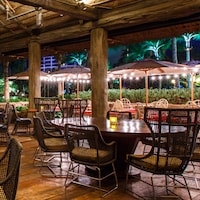 AMAAMA Hawaiian Cuisine Restaurant | Aulani Hawaii Resort & Spa