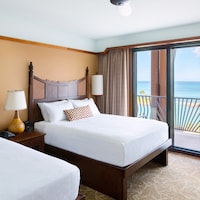 Three Bedroom Grand Villa | Aulani Hawaii Resort & Spa
