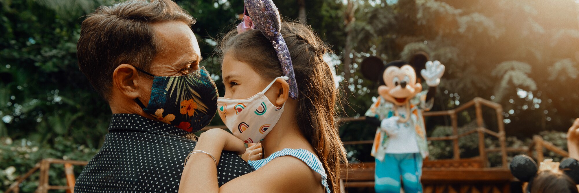 Magic of ʻOhana Sweepstakes