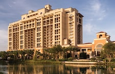 Four Seasons Resort Orlando at Walt Disney World® Resort The exterior of Four Seasons Resort Orlando at Walt Disney World Resort