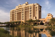 Four Seasons Resort Orlando at Walt Disney World® Resort Four Seasons Resort Orlando at Walt Disney World® Resort