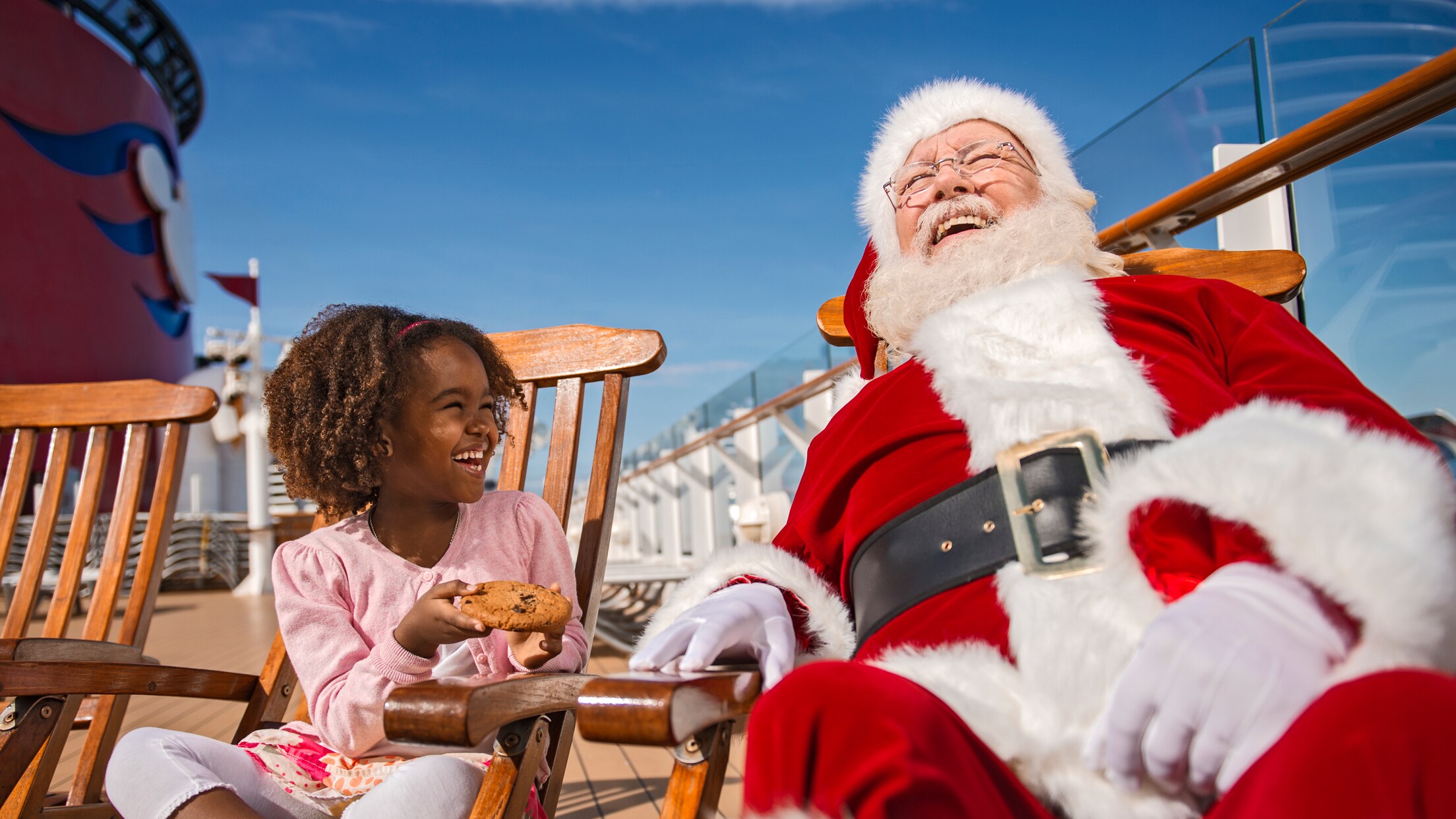 panama canal cruise christmas