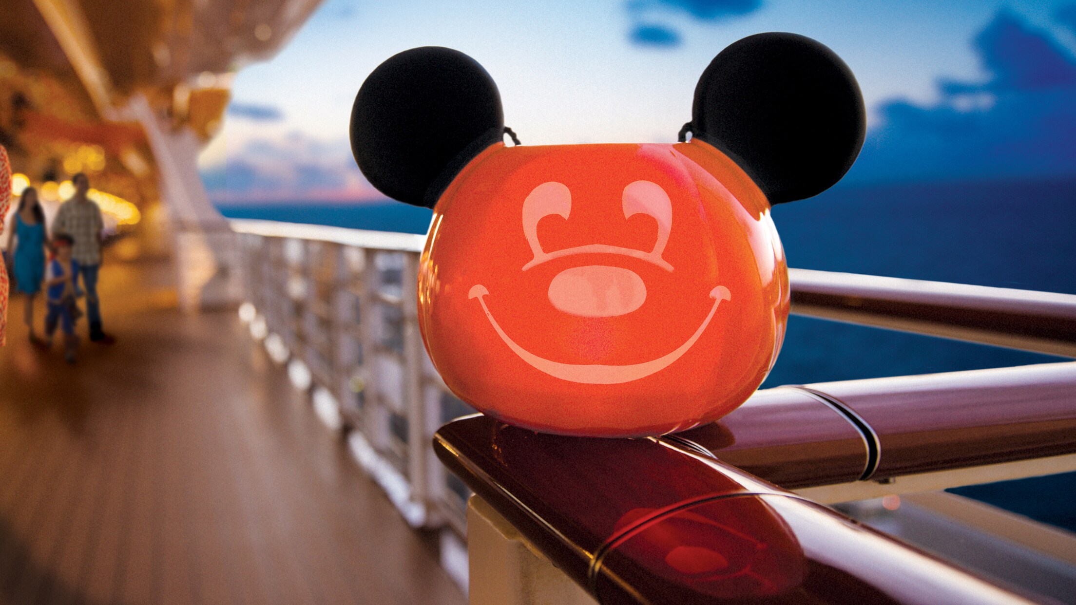 disney halloween cruise out of new york