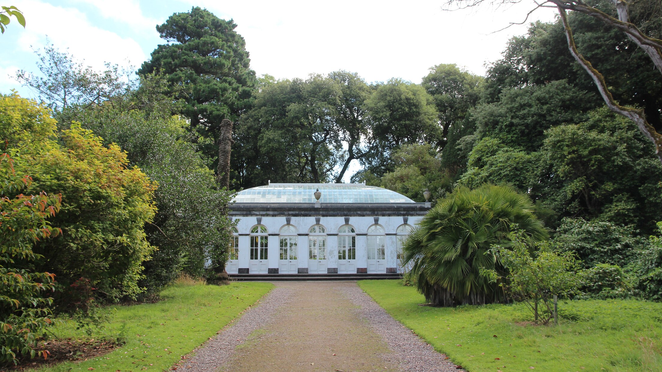 Fota House & Wildlife Park Tour from Cork, Ireland Disney Cruise Line