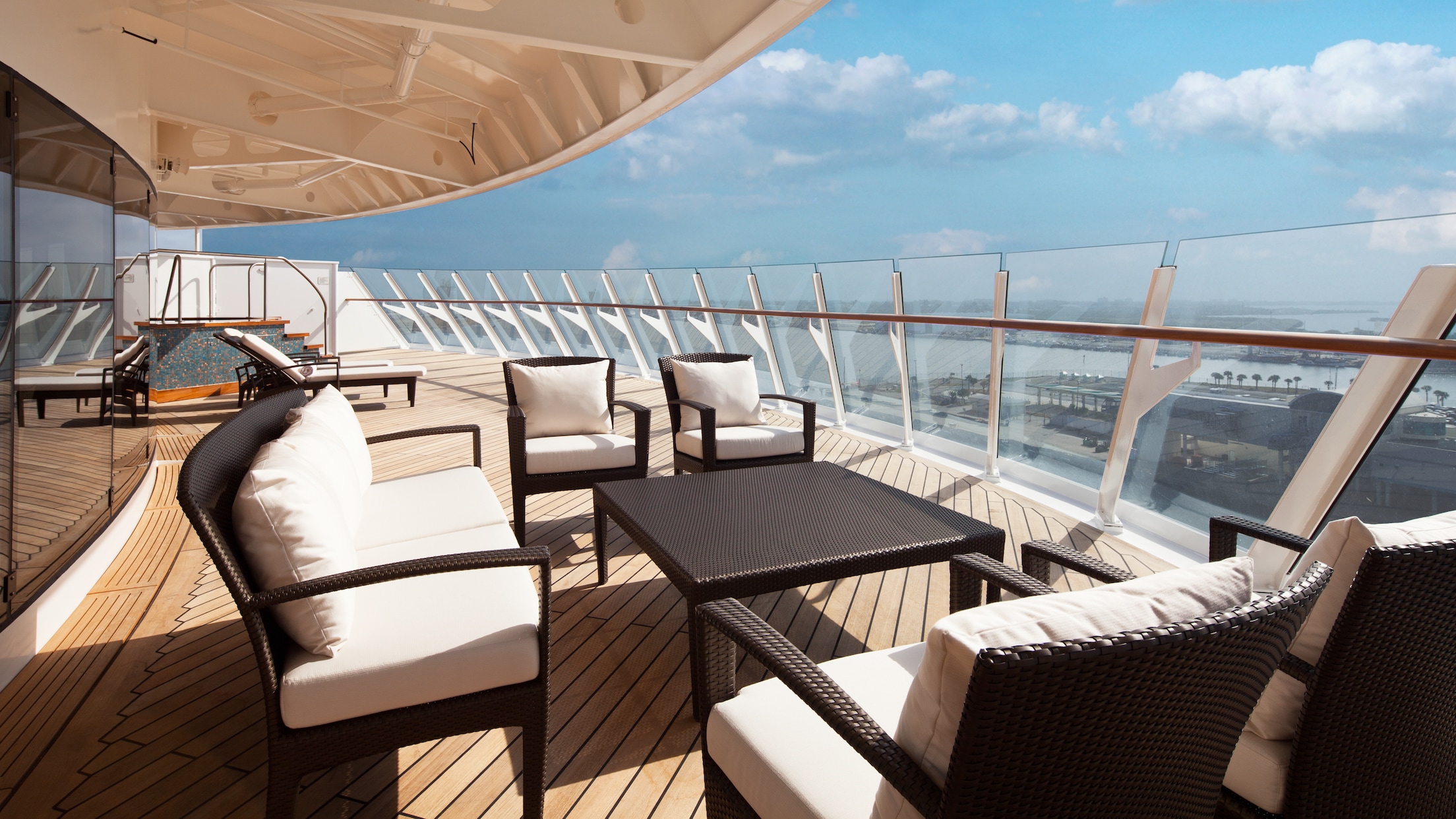 Disney Dream Concierge Staterooms | Disney Cruise Line