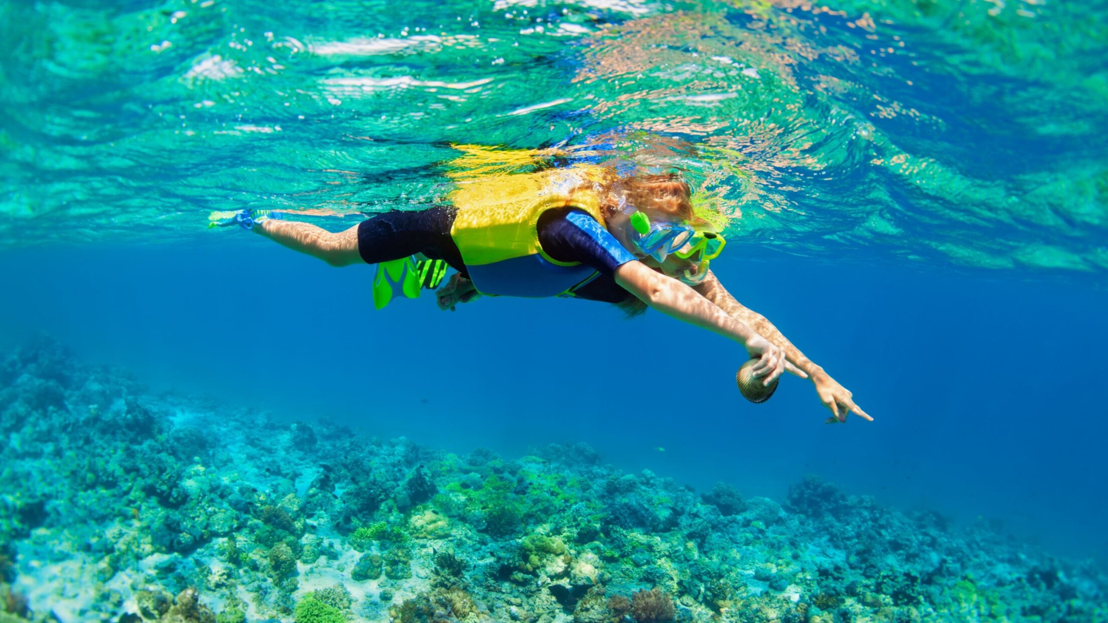 Castaway Cay Snorkel & Boat Tour Disney Cruise Line