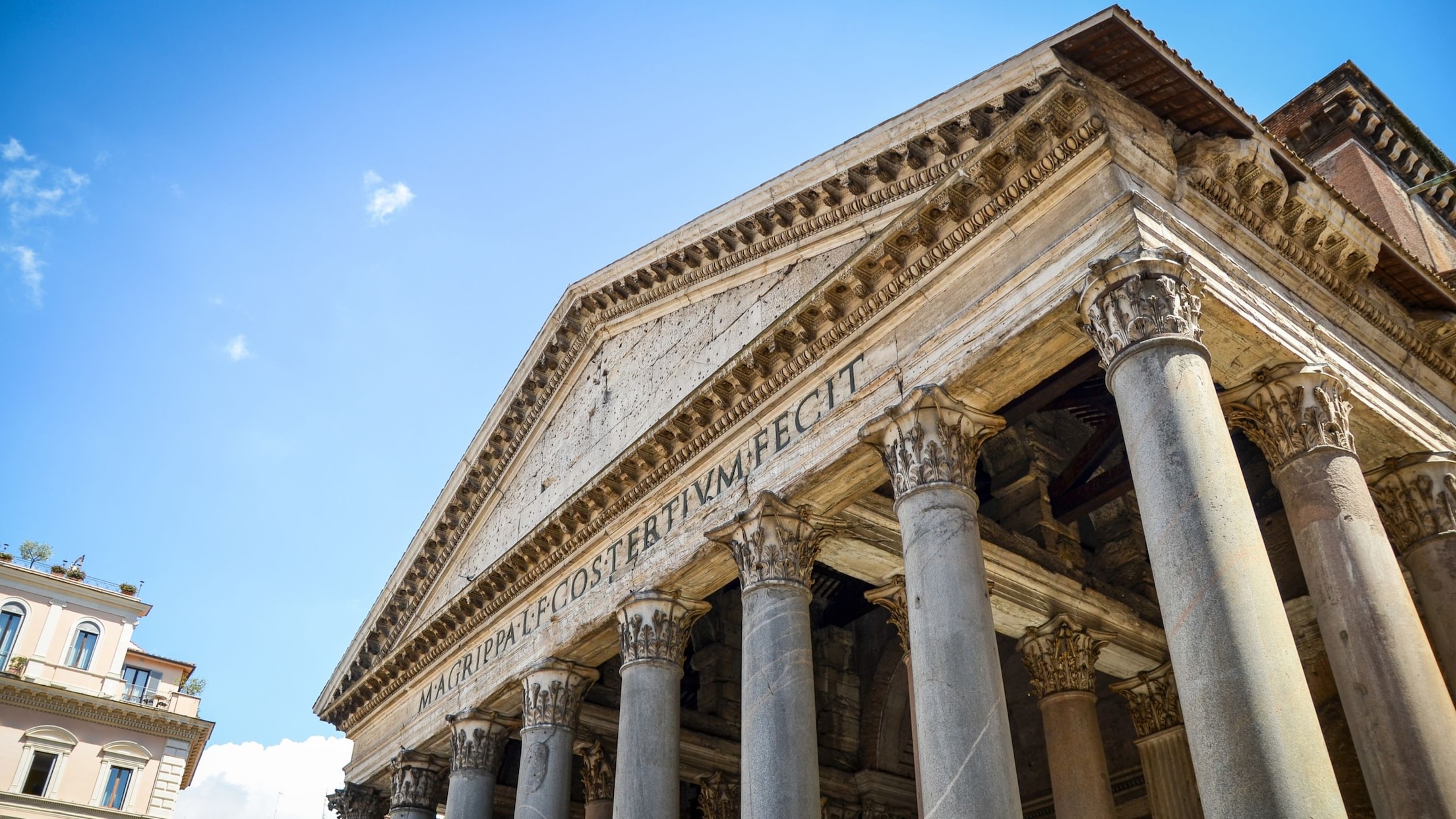 Disney Rome Port Post Cruise Rome Bus Tour | Port Adventures | Disney Cruise Line