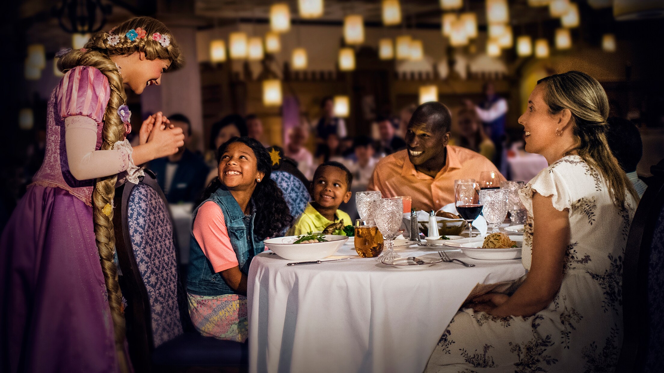 Special Event & Holiday Disney Cruises | Disney Cruise Line